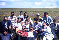 Oluşum Köy Ziyareti